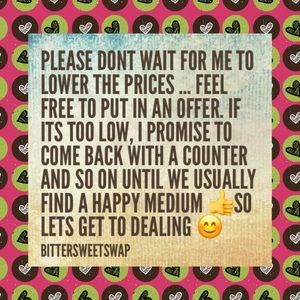 Hi there please don’t hesitate to ask